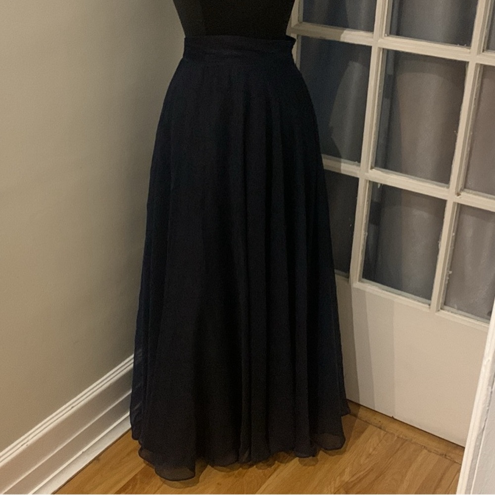 Maxi Skirt formal